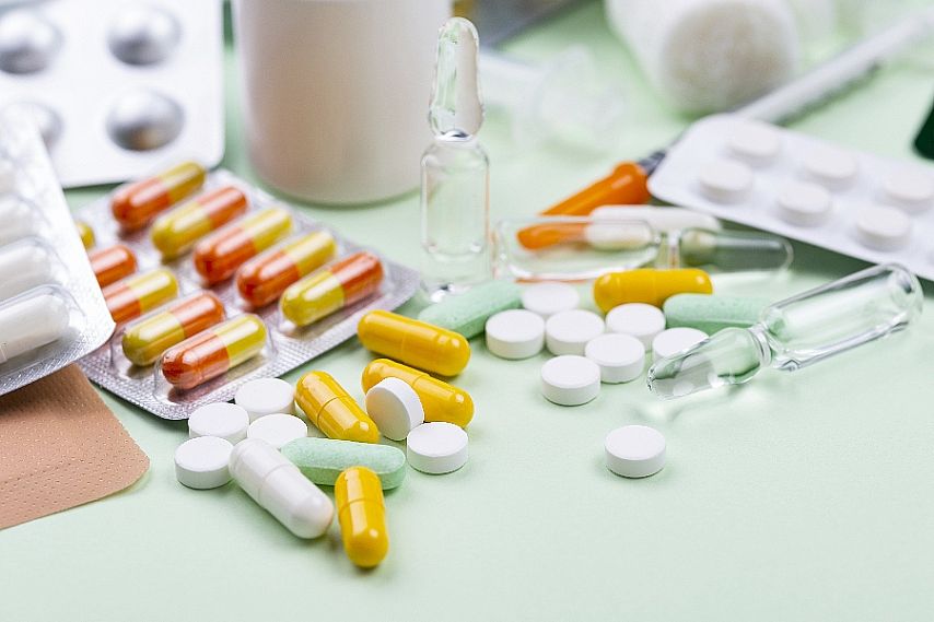 Совета врача: К чему может привести бесконтрольный приём антибиотиков