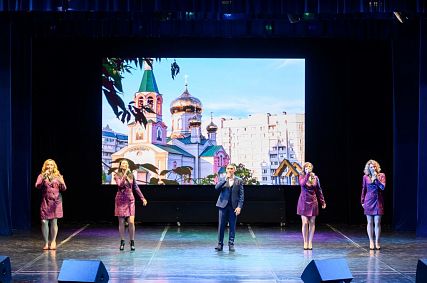 «Оптимизация затрат будет, сокращений нет»: Александр Михайлов о работе учреждений культуры и спорта