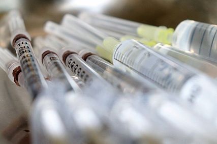 В России появится единая вакцина против гриппа и коронавируса