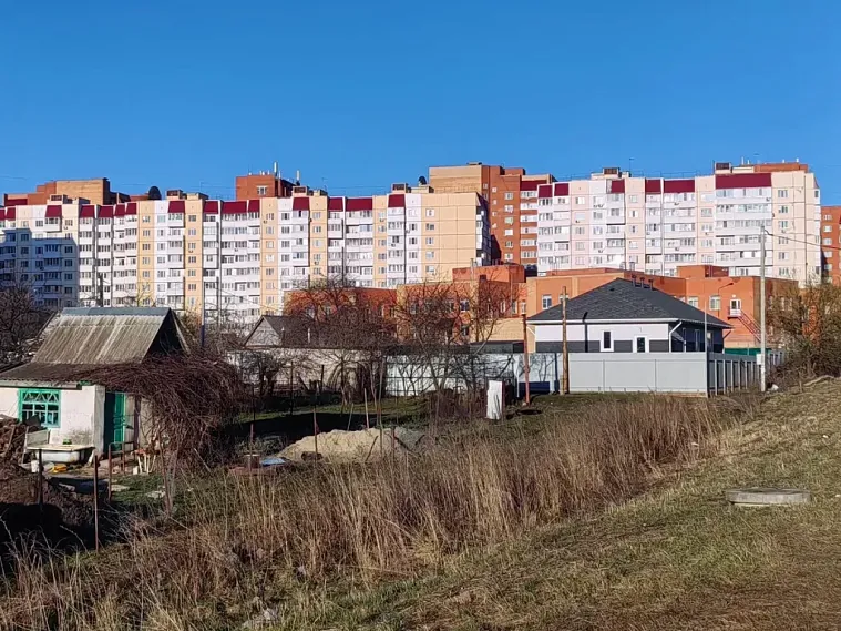 Налог на имущество физлиц в Железногорске в 2026 году вырастет на 19 %