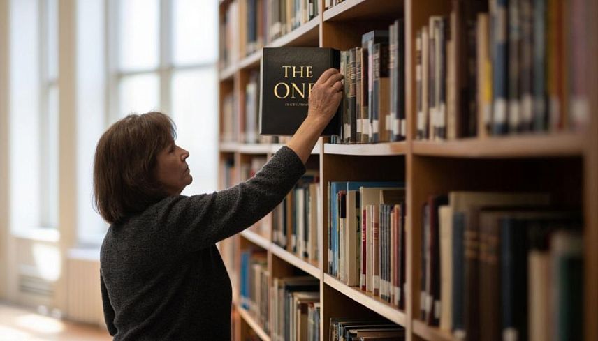 Читаем вместе: любовь по ДНК или судьба от Полыни