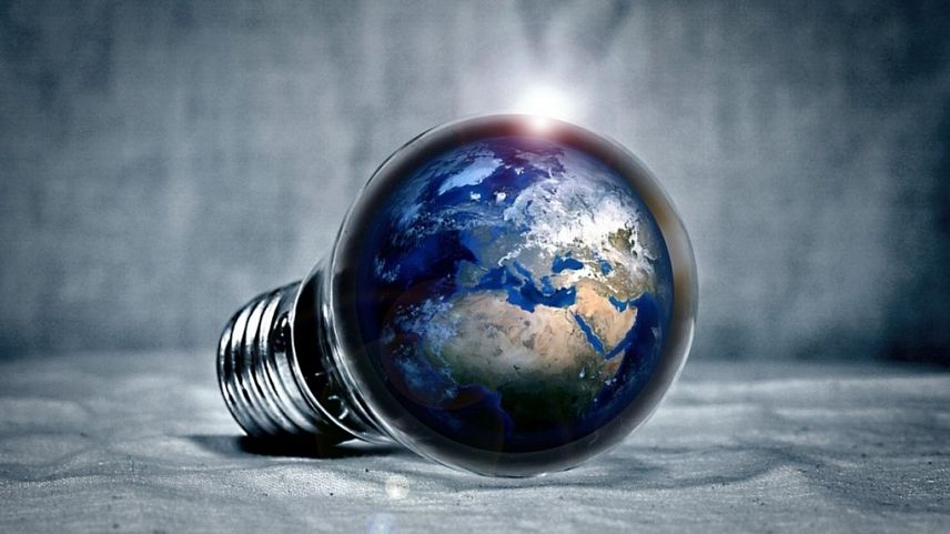 Курск вошел в десятку лучших городов по итогам международной акции «Час Земли-2020»