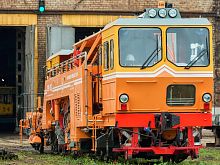 Более двух тысяч железнодорожников Михайловского ГОКа отмечают сегодня профессиональный праздник