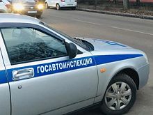 Пьяный железногорец совершил ДТП  