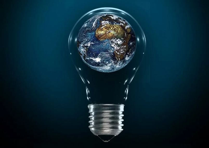 Гасите свет: в эту субботу Железногорск присоединится к международной акции «Час Земли»