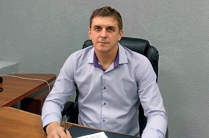 В Железногорске назначили исполняющего обязанности директора Городской коммунальной службы