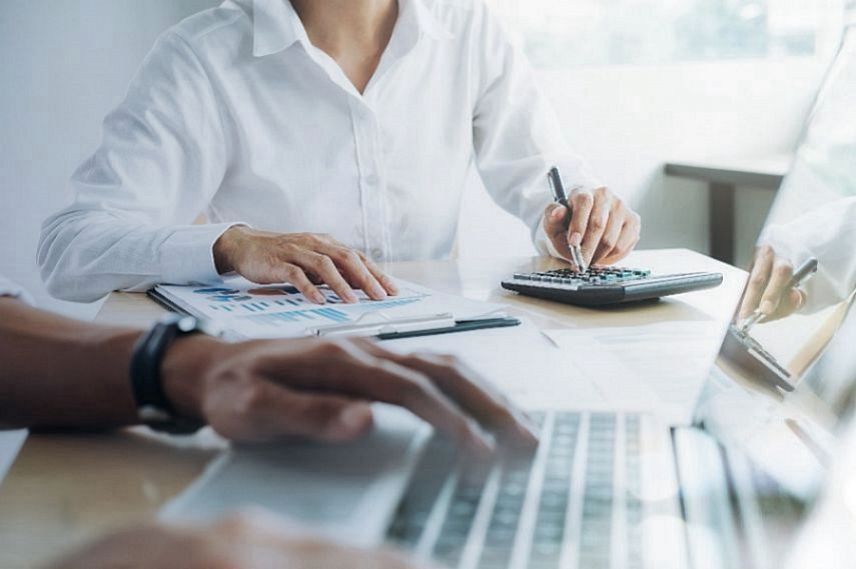 В 2023 году в Курской области стали реже жаловаться на страховщиков и чаще на финансовых мошенников