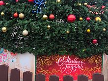  Железногорские организации будут работать в новогодние праздники в особом режиме