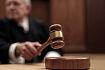 В Железногорске родственники поспорили в суде из-за ограды на кладбище