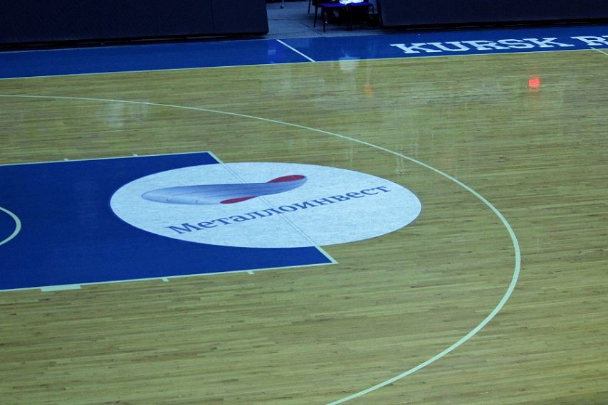 Определяются контуры нового сезона баскетбольного клуба «Динамо» (Курск)