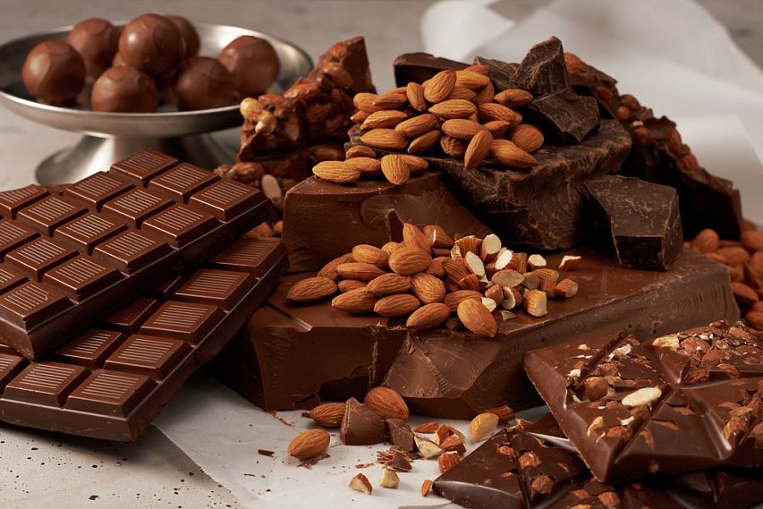 Сладость в радость: в Роскачестве рассказали, как выбрать шоколад