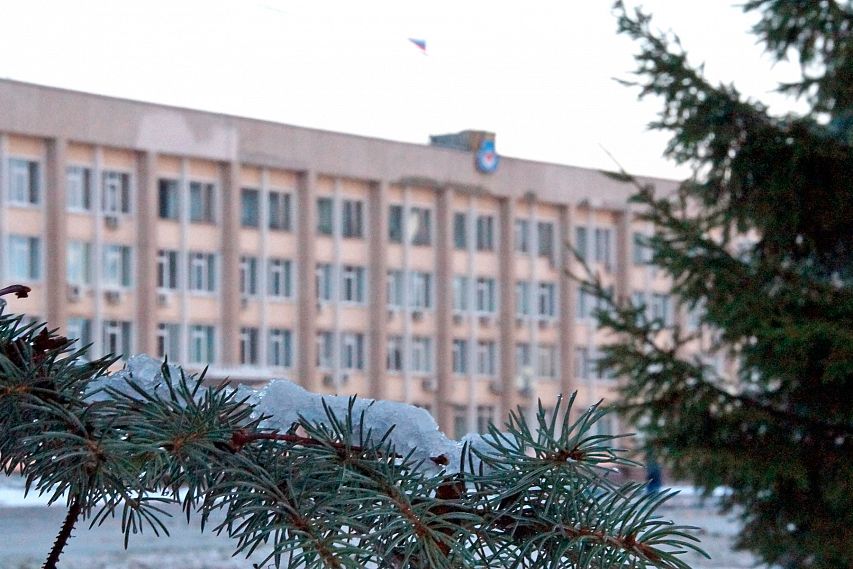 Администрация Железногорска сможет выкупить новый детский сад у застройщика до конца 2016 года