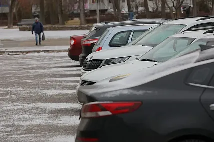 Курская область вошла в топ-10 регионов с самой низкой стоимостью полисов ОСАГО