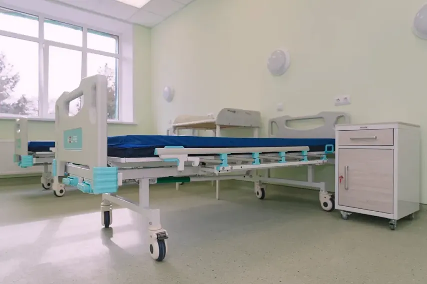 Железногорские депутаты попросят денег для дошкольных медсестёр в бюджете области