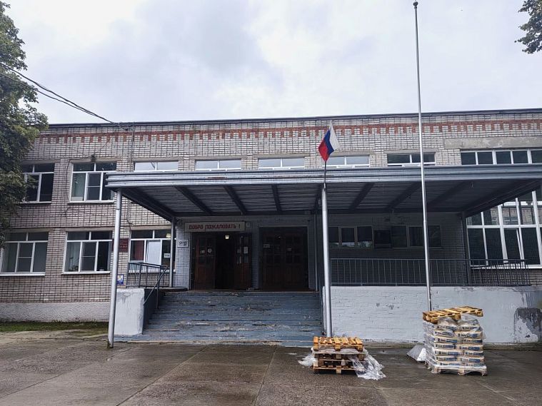 В Железногорске 1 сентября за парты сядут 11 705 учеников