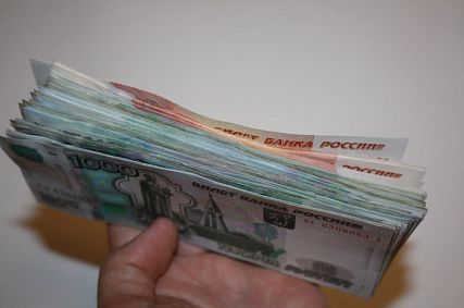 В 2023 году жители Курской области взяли микрозаймов на 244 млн рублей