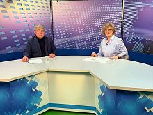 Глава Железногорска Александр Михайлов 24 декабря ответит на вопросы горожан в прямом эфире