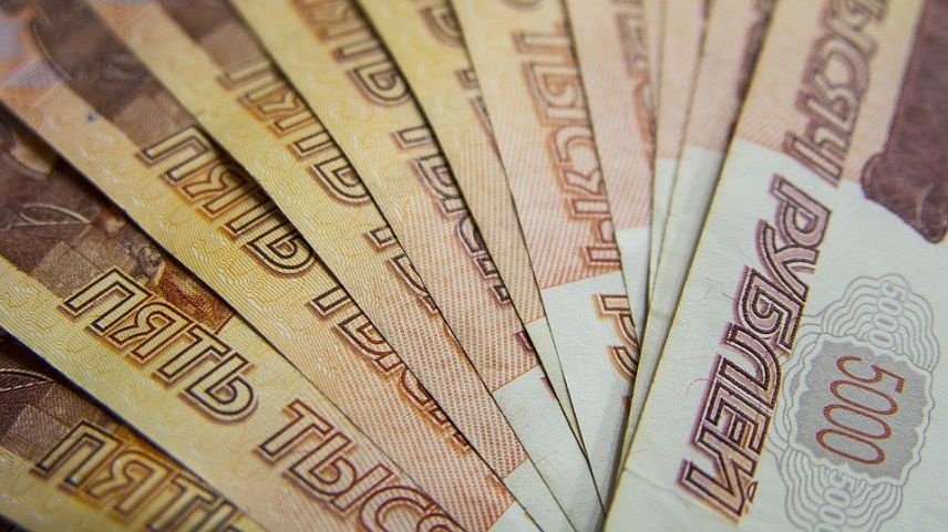 Вакцинированные железногорцы смогут выиграть в лотерею 100 тысяч рублей 