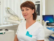 Галина Карпачёва: «Я с детства «лечила» все свои игрушки»