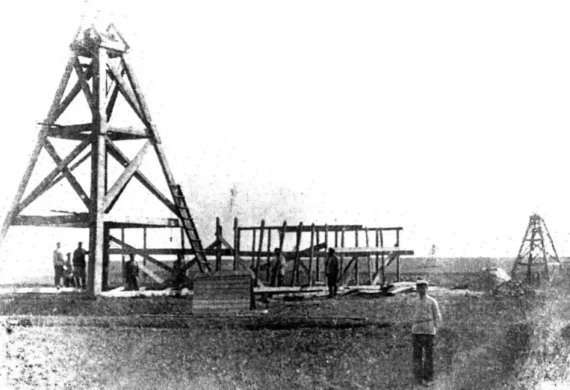 10 мнений на пути к рождению Железногорска