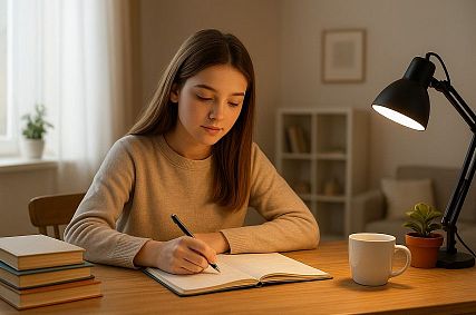 Как помочь ребёнку справиться со стрессом: советы врача