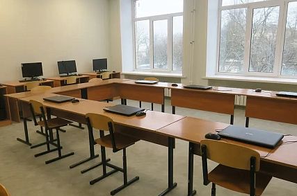 Лицею № 5 Железногорска присвоят имя командира мотострелкового полка полковника Игоря Долматова