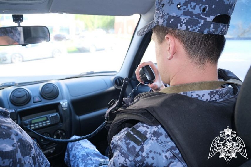 В Железногорске уже дважды из-за ложных сообщений о минировании эвакуировали школу № 8