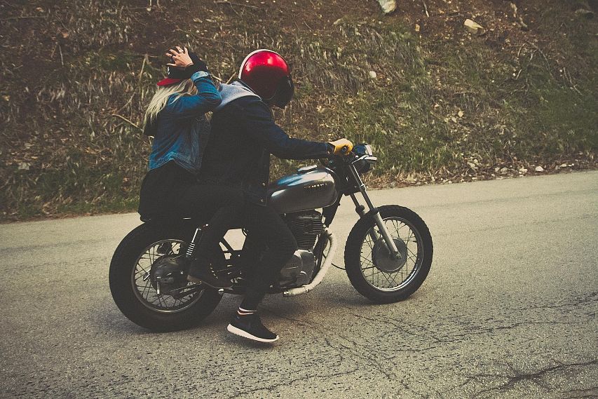Какой штраф заплатят родители, доверившие подростку мотоцикл?