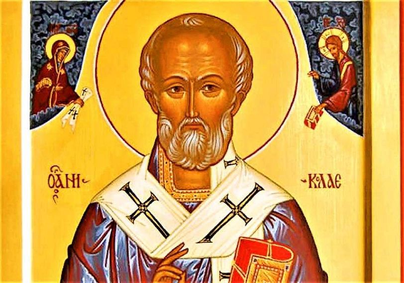 Никола Студёный: что можно и нельзя делать 17 февраля