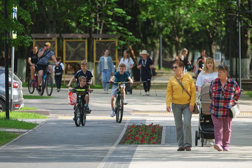 Новые законы июля-2025: что изменится в жизни железногорцев и всех россиян 