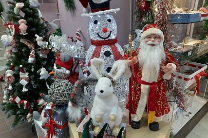 Деньги и путешествия: о каких подарках на Новый год мечтают россияне