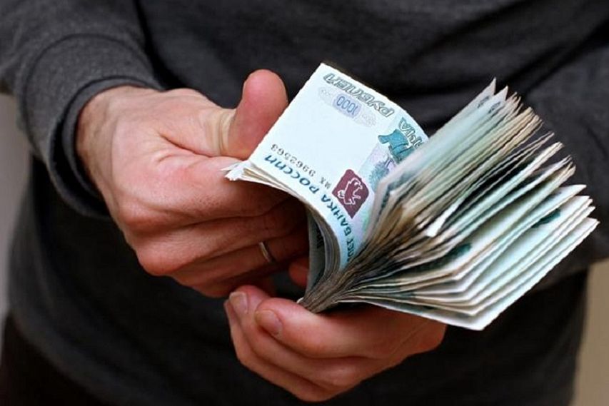 В Курской области с 2018 года размер «минималки» вырастет почти на 1700 рублей 