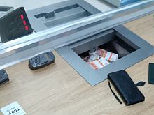 Жители Курской области хранят на банковских вкладах свыше 320 млрд рублей