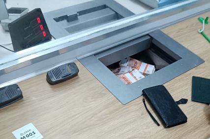 Жители Курской области хранят на банковских вкладах свыше 320 млрд рублей