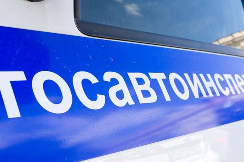 В Железногорске ищут очевидцев ДТП