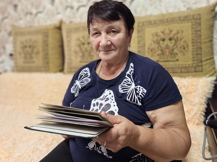 «Парень с характером»: о железногорце Олеге Иванове рассказала мама и написал командир