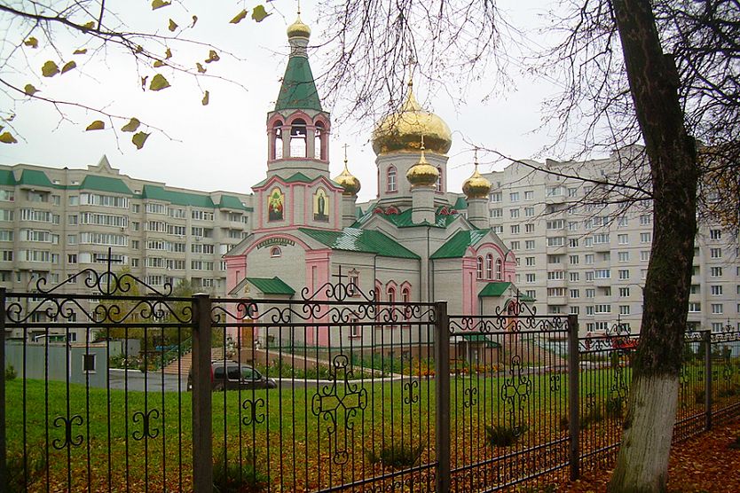 Дворец горняков железногорск курская область