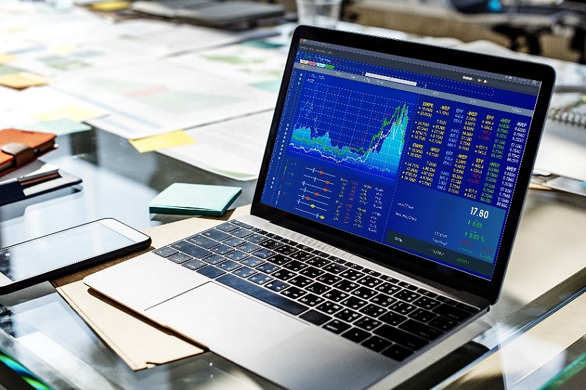 Железногорец пытался заработать деньги на инвестициях и потерял 430 тысяч рублей