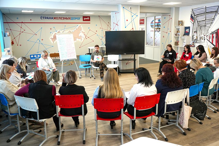 Как школьные учителя помогают детям в профориентации