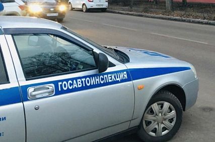 В Железногорске в ДТП пострадала 17-летняя пассажирка