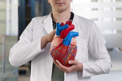 Советы врача: кому грозит синдром разбитого сердца