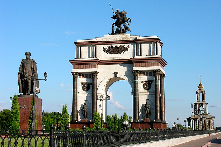 Курская область отметит 73-годовщину победы в Курской битве вместе с Дмитрием Медведевым