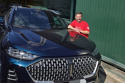 Бензин или электричество: что выгоднее для автовладельца