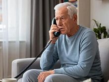 Администрация Железногорска предупредила горожан о мошенниках