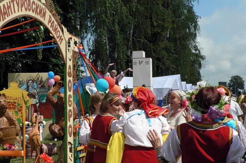 Курская Коренская ярмарка в этом году не состоится 