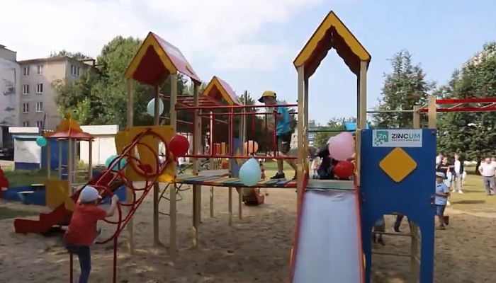 Центр притяжения. Курская область от 08.09.2022