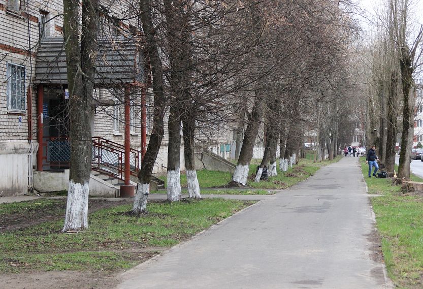 Жительница Железногорска в состоянии наркотического опьянения гуляла у отдела полиции