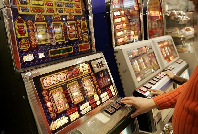 Железногорцев, организовавших подпольное казино, будут судить
