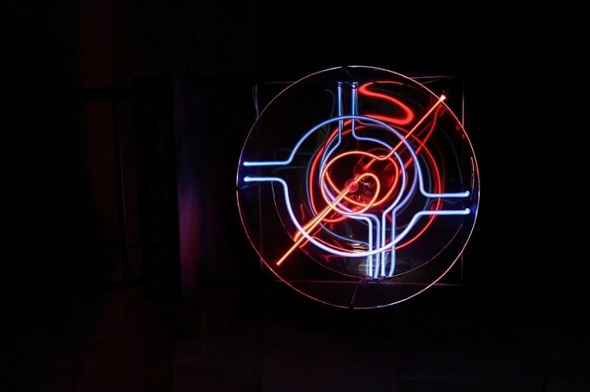 В Железногорском краеведческом музее откроется выставка «Стекло и металл: рождённые огнём» 