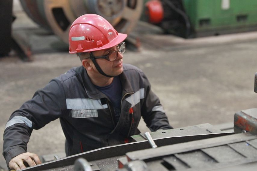 Николай Хнычёв: «Есть гордость за то, что всё вышло качественно»